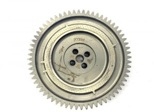 Fogaskerék vezérműtengelyhez man (kód 51045012006)