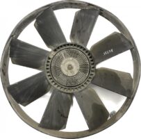 Hűtőventilátor szerelvény MAN 5106601-0258 51066010258 51066300067 5106630-0067 5106630-0050 51066300050