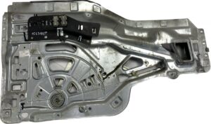 Bal oldali ablakemelő mechanizmus man – kódok: 81626456035, 81626456053, 81626456029, 81626456027