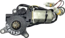 Bal oldali MAN ablakemelő motor, kompatibilis a 81286016130, 81286016143, 812860126126, 81286016126, 81286016113 kódokkal