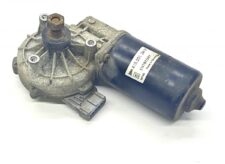 MAN szélvédő törlőmotor, Valeo 405.001, 24V modell