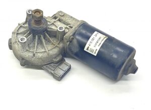 Man szélvédő törlőmotor, valeo 405. 001, 24v modell