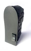 Jobb oldali elektromos ablakkapcsoló MAN 8125806
