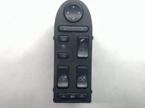 Elektromos ablakkapcsoló bal man 81258067098 81258067087 81258067074 81258067054 81258067045