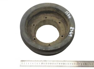 Mercedes om441935 motor főtengely feszítő alkatrész