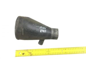 Turbófeltöltő cső mercedes 4410981601 a4410981601