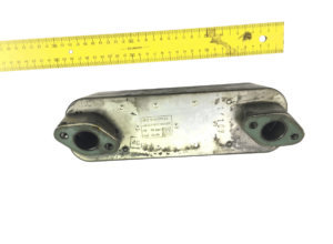 Motorolaj hűtő mercedes a0021884301 / 0021884301 / 0021887901 / a0021887901