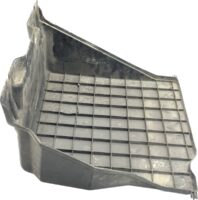 Akkumulátordoboz fedél Scania, kódok: 1362693, 2182273, 1798251, 1869416