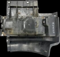 Bal első lámpabúra Scania 1324599 1543634