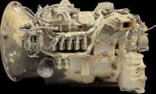 Használt Scania Sebességváltó – Kód 1893580 571742-11