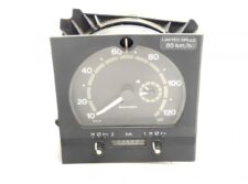Scania tachográf sebességkorlátozóval 85 km/h-ig