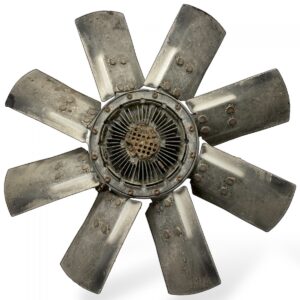 Hűtőventilátor szerelvény volvo-hoz – alkatrész kódok: 9159065, 8112815, 8118815, 70320643, 3037028
