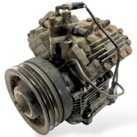 Volvo R134a légkondicionáló kompresszor