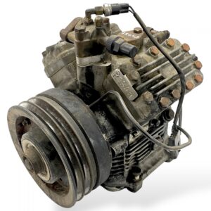 Volvo r134a légkondicionáló kompresszor