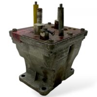 Izolátor kapcsoló akkumulátorhoz Volvo A0005454008