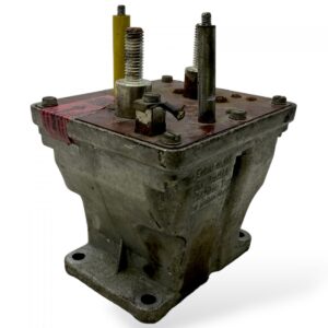 Izolátor kapcsoló akkumulátorhoz volvo a0005454008