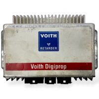 Voith Digiprop Retarder vezérlőegység Volvohoz