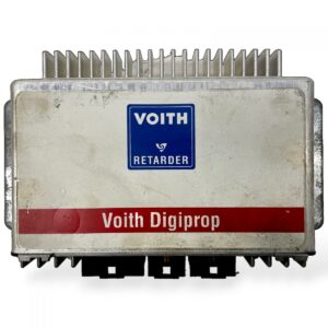 Voith digiprop retarder vezérlőegység volvohoz