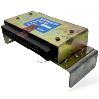 Volvo vezérlőegység 1082795 24V Svédországban gyártva
