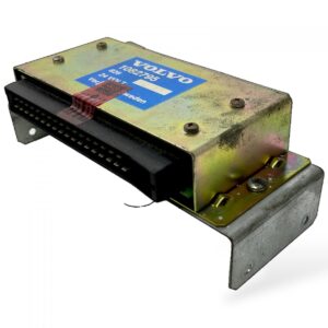 Volvo vezérlőegység 1082795 24v svédországban gyártva