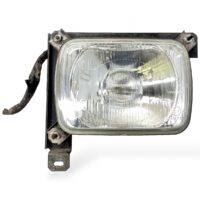 Jobb ködlámpa Volvo 1FE 130 484-001