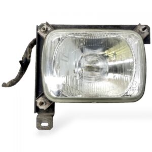 Jobb ködlámpa volvo 1fe 130 484-001