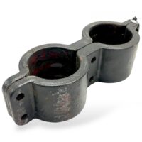 Bal első alsó stabilizátorrúd tartó Volvo 3027168