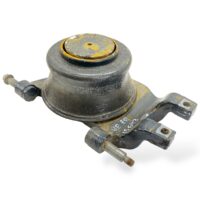 Pneumatikus ívtartó bal első tengely Volvo 70305849