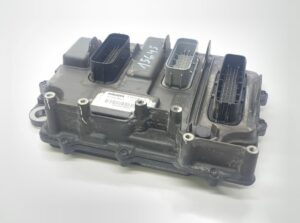 Motorvezérlő egység ecu daf paccar 1877245 2109555 2013285 2298831