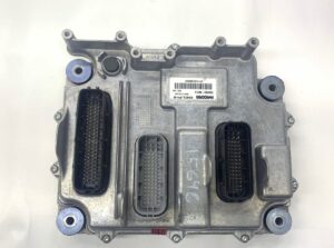 Motorvezérlő egység ecu daf delphi paccar 2298831 rev 0