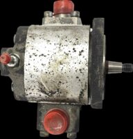 Hidraulikus hűtőventilátor Volvo 20489463 motorhoz