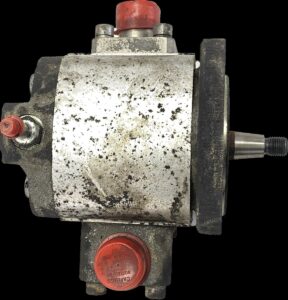 Hidraulikus hűtőventilátor volvo 20489463 motorhoz