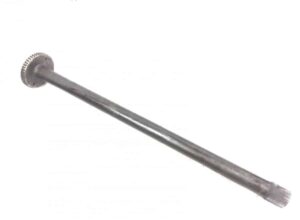 Fél tengely jobb hajtótengelyhez mercedes 3853575501 / 3853575401 / a3853575501 / a3853575401