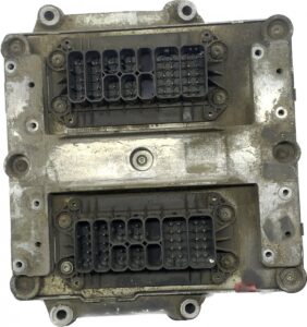 Motorvezérlő egység (ecu) scania 1796081 / 1805268 / 1786610 / 1858313 / 1869310 / 1861480 / 1874479 / 1865898 / 1878363 / 1893169 / 1903878 / 2061678 / 2323698 / 1763576 / 1788080