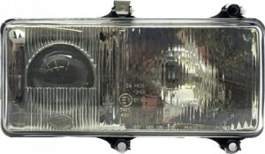 Jobb oldali far volvo 001-135-326 németországban gyártva