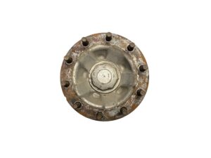 Első jobb kerékagy féktárcsával volvo 21116584/20428193/85103803/21575071/21116389/21116569/7421116569