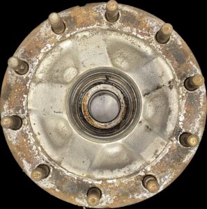 Első jobb kerékagy volvo féktárcsához 21116584 20428193 85103803 21575071 21116389 21116569 7421116569