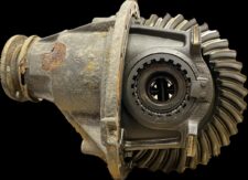Volvo hajtott tengely differenciálmű (20874634, 21669014, 20874633, 22296580, 20864048, 21652491)
