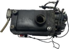 Volvo vízmelegítő teherautókhoz, kód 92786037/23265085