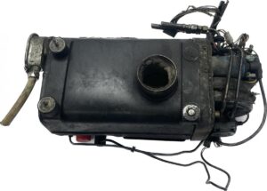 Volvo vízmelegítő teherautókhoz, kód 92786037/23265085