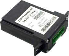 Sebességváltó vezérlőegység ECU Volvo 7421715161-02 21715161-02 Kína 24V