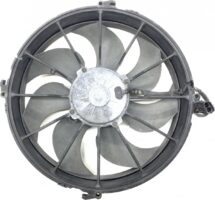 AC hűtőventilátor Volvo 21068867