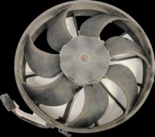 SPAL AC hűtőventilátor Volvo 21068867