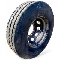 Volvo kerék 295/80R22.5 22.5×8.25 225×8.25 20