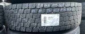 Volvo kerék 295/80r22. 5 225×9 225×825 59