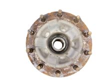 Féktárcsás kerékagy jobb első tengely Volvo 21116584 20428193 85103803 21575071 21116389 21116569 7421116569