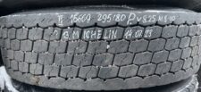 Volvo kerék 295/80 R22.5 8.25 Michelin 14.07.23