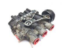 ECAS szelep MAN Cod: 8125902-6239 / 8125902-9239 / 8125902-9146 / 8125902-6146