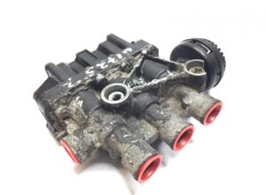 Ecas szelep man cod: 8125902-6239 / 8125902-9239 / 8125902-9146 / 8125902-6146