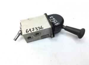Kézifék szelep man knorr-bremse 617336 8154815